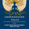 The 3 Hidden Traps Blocking Your Spiritual Power - PDF