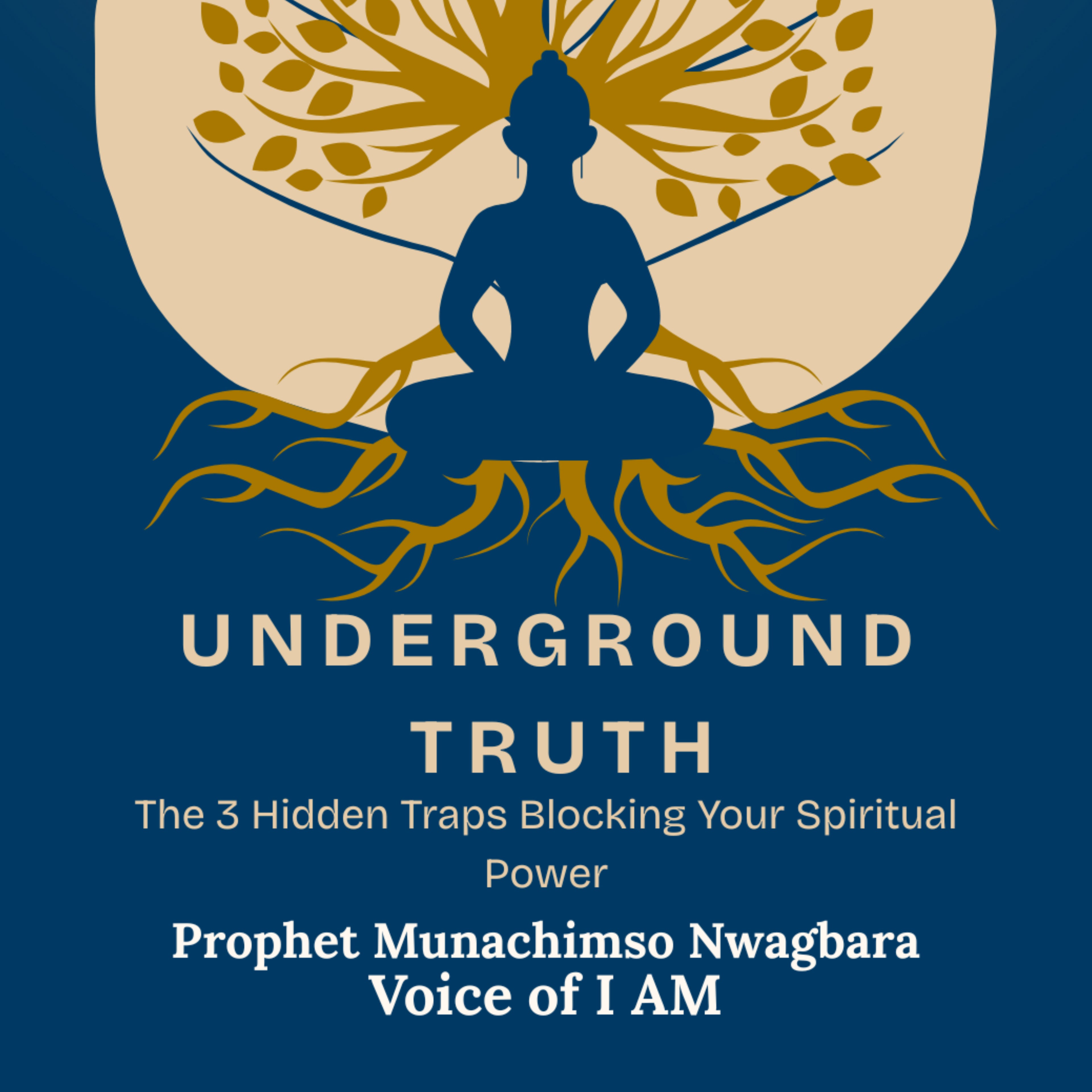 The 3 Hidden Traps Blocking Your Spiritual Power - PDF